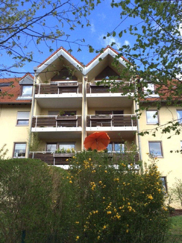 Sonnige 3-ZW in Großgründlach